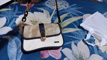 Product Review of En-ji Yuno Shoulderbag - Khaki from P**g 0