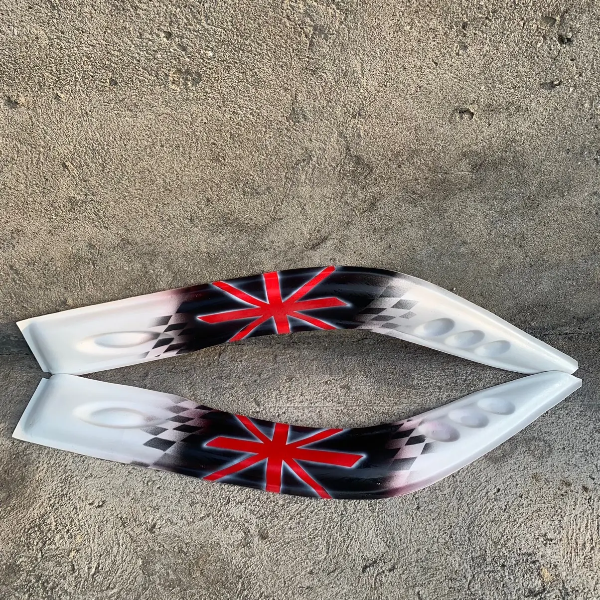 1set talang air isuzu traga