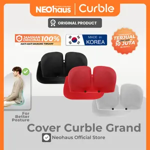 Cover Curble Posture Chair Grand