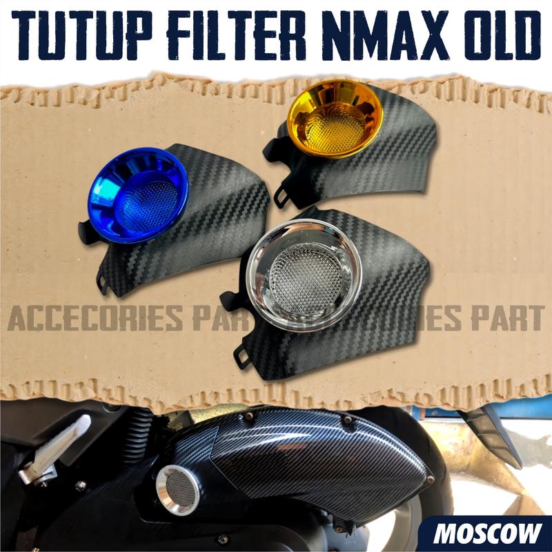 Product Introduction of Tutup filter nmax old variasi BOOSTER VELOSCOPE ORIGINAL YAMAHA NMAX TAHUN 2015 - 2019 aksesoris NMAX OLD NMAX TAHUN LAMA CORONG UDARA TUTUP FILTER N MAX OLD / LAMA 2015 2016 2017 2018 2019 Motorcycle 12