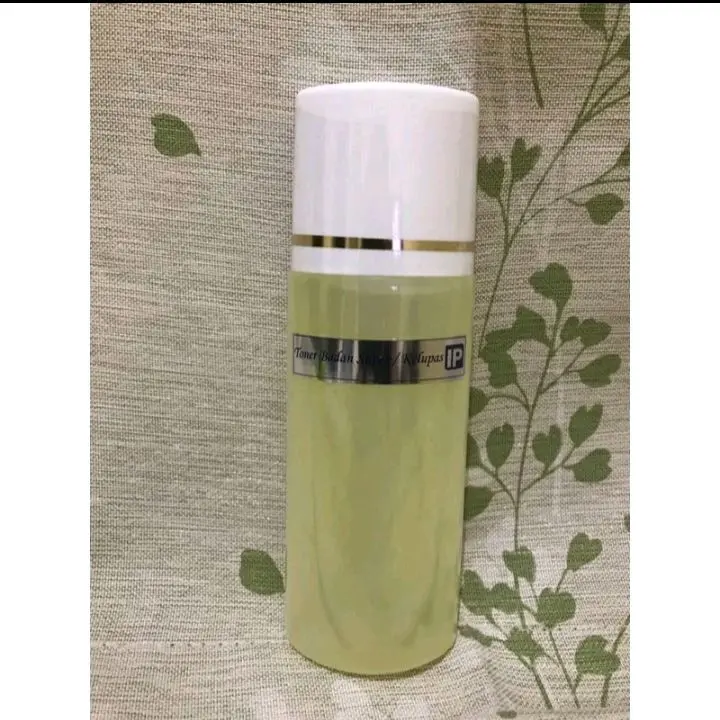 TONER BADAN SUPER KELUPAS IP