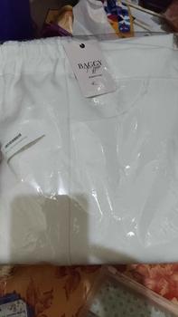 Product Review of ABIGAIL HW PANTS || BIGSZIE PANTS || JUMBO PANTS from M**🤩 0
