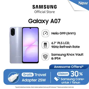 Samsung Galaxy A07 LTE 6/128GB
