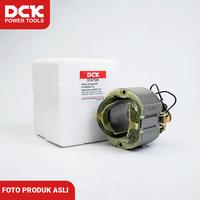 Gambar Stator untuk Mesin Bobok KZG/DZG/AZG04-15S dari DCK Power Tools Indonesia Kota Administrasi Jakarta Barat 2 Tokopedia