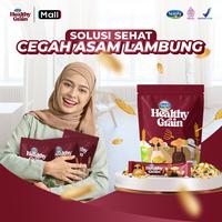 Gambar HEALTHYGRAIN Sereal Oat Membantu Mencegah Asam Lambung & Gerd - 1 Pouch dari Naisly_NEW Kota Bekasi 1 Tokopedia