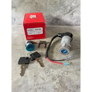 KUNCI KONTAK SET PLUS KUNCI JOK KHARISMA KARISMA