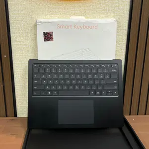 Keyboard Surface Laptop – Presisi Nyaman, Tampilan Elegan