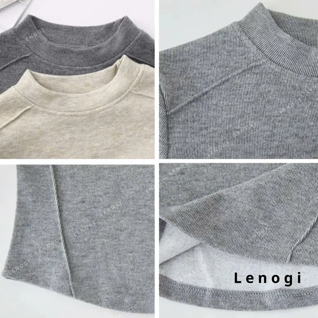 Áo giữ nhiệt tăm lông thỏ vạt bầu Lenogi Áo cổ 3p chất liệu vải nỉ tăm thỏ ôm body giữ nhiệt tốt A46 | BigBuy360 - bigbuy360.vn Áo giữ nhiệt tăm lông thỏ vạt bầu Lenogi Áo cổ 3p chất liệu vải nỉ tăm thỏ ôm body giữ nhiệt tốt A46 | BigBuy360 - bigbuy360.vn