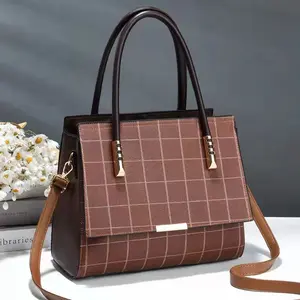 tas jinjing ibu besar elegan kekinian import branded premium terbaru j3332