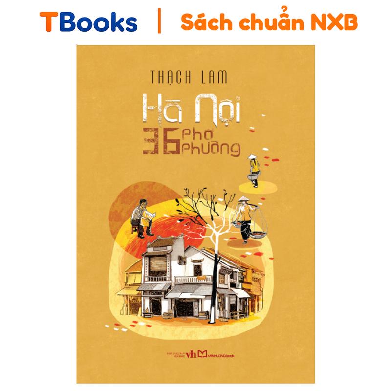 Sách - Phóng Sự - VIỆC LÀNG (Ngô Tất Tố) - Minh Long Book