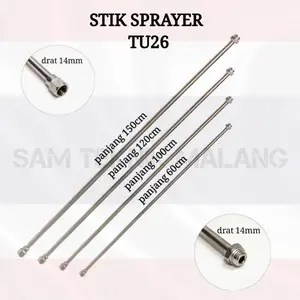 stik sprayer tu26 / stik sprayer 2tak / stik tanki semprot mesin 4tak / stik sprayer mesin