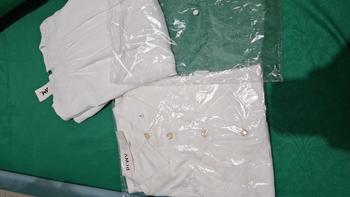 Product Review of AM.inDesign - Ruby Blouse Cotton Hokka by AM.id / Atasan Wanita / Fashion Hijab Baju from I**a 0