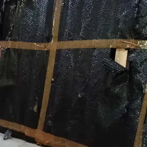 Dipan kasur / tatakan kasur minimalis terbuat dari kayu solid pilihan panjang 200 x 140 x 8 cm Furniture