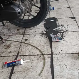 Ban IRC Enviro NR91 Ring 14 (70/90 80/90 90/90) Tubeless Gratis Pentil