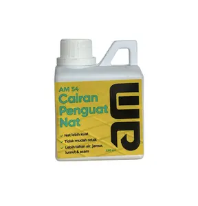 AM 54 Cairan Penguat Nat Keramik Granit Liquit Grout Additive 330ml