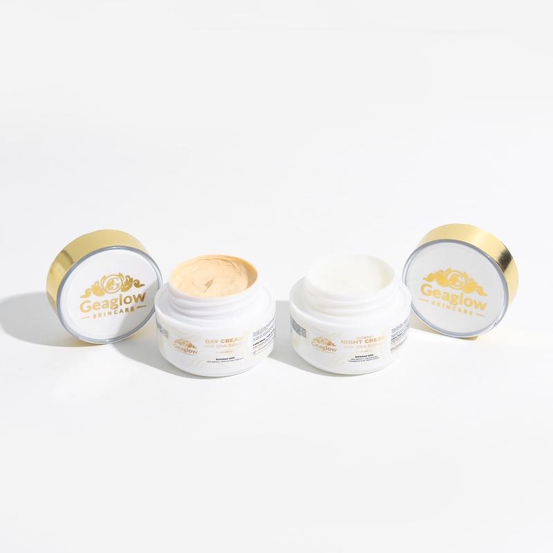 READY STOK GEAGLOW SKINCARE BPOM ORIGINAL 100% 2