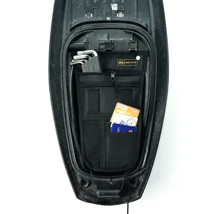 Kantong Jok Beat / Tas Jok Beat / Tas organizer Beat