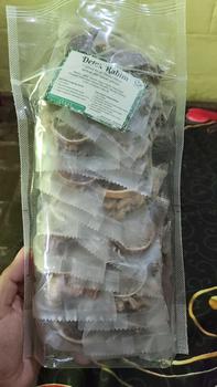 Product Review of PREMIUM Simplisia Rempah Paket 10 Hari, by Gawe Rempah from 𝘐**𝘢 0