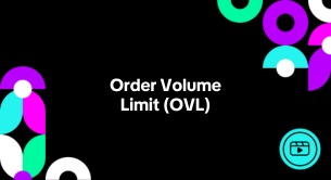 What is an Order Volume Limit? (Video)