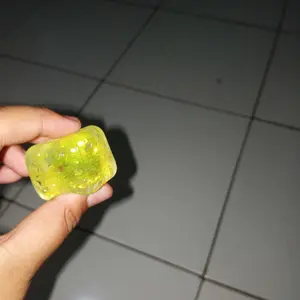 Mainan Stress Relief NeeDoh Ice Cube Squishy Fidget Toy Popular Model Premium Quality