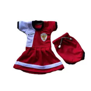 setelan dress monkeys Perempuan