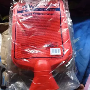 WWZ kompres OneMed / Warm Water Zak / Hot Water Bag / Kantong Kompres