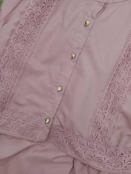 Product Review of 5302 BEBEFASHIONID Set Rok Wanita Basic Modern Lengan Panjang Premium from c**o 0