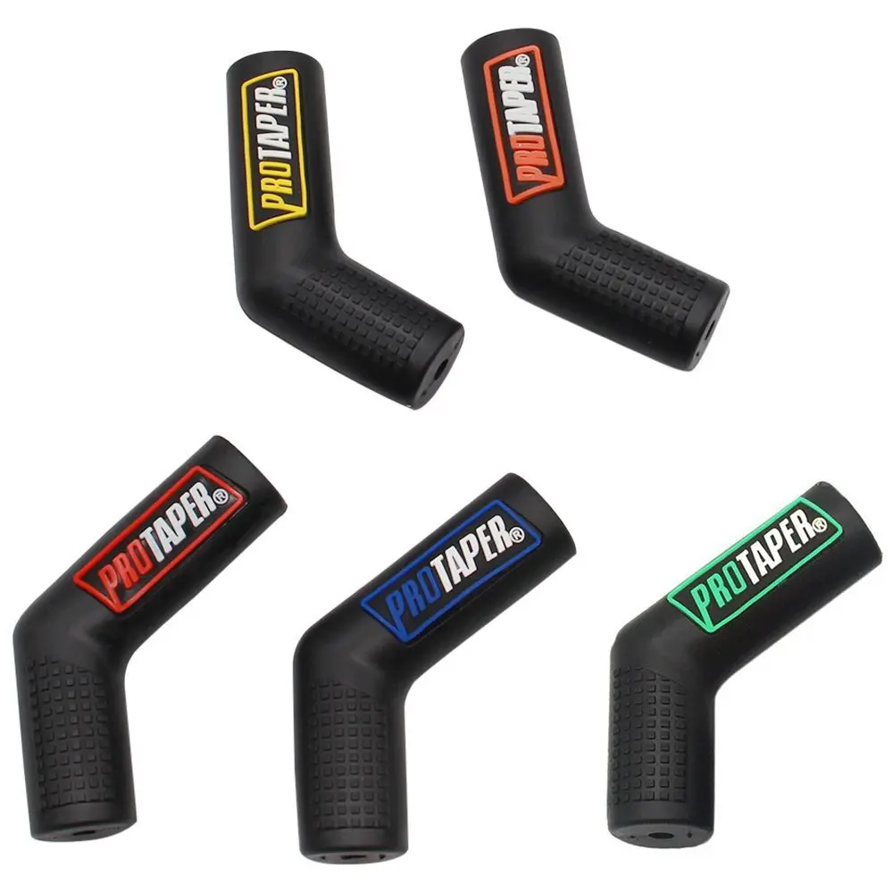 Protection Moto Rubber Gearshift Parts Universal Motorcycle Gear Shift Lever Cover Motorbike Parts Rubber Sleeve Rubber Shift Lever Lever Gear Cover Motorcycle Shift Lever Protection Motorcycle Shifter Shoe Protector