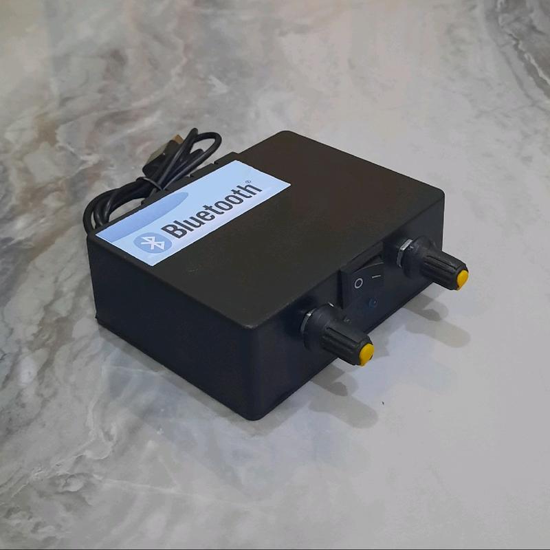 Ampli Mini Amplifier bluetooth mini Full bass 3