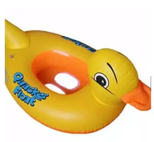 Pelampung Duduk Model Bebek Murah Outdoor