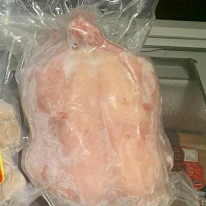 Gambar Ayam Boiler / Karkas Frozen 1kg Utuh dan Potong - Potong 10 dari KIBIF STORE Kota Administrasi Jakarta Selatan 4 Tokopedia