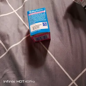 Vicks Baby Balm - Balsem Bayi Anak Mengurangi Gejala Batuk Pilek