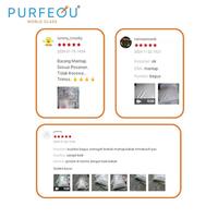 Gambar Pasir Sandblasting Purfequ Australian Garnet 30/60 Micron (25kg) dari Purfequ Official Kab. Tangerang 3 Tokopedia