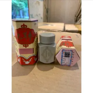 samyunwan winsom pebambah nafsu mkan bercode