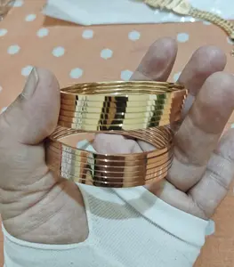 ANAK PEREMPUAN GELANG KERONCONG TITANIUM LARIS MURAH