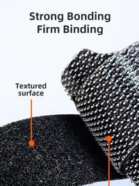Gambar Perekat Pengikat Kabel Winder Ties CABLETIME Nylon Blended with Buckle dari XLink Surabaya Kota Surabaya 4 Tokopedia