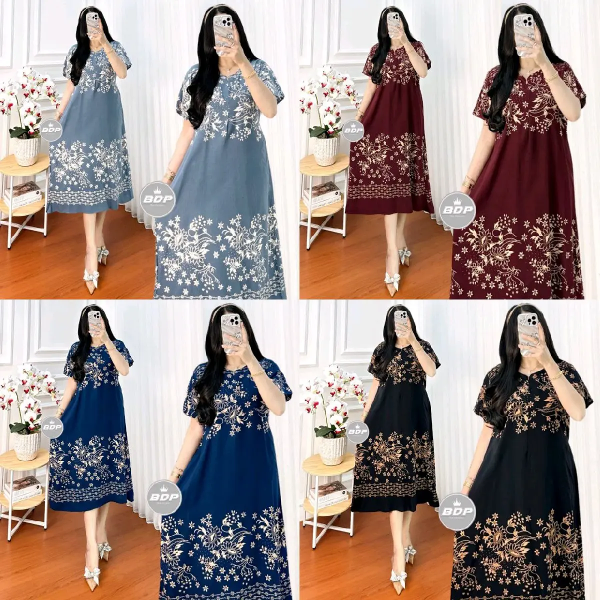 VLSTORE DASTER RAYON RESLETING DEPAN BUSUI FRIENDLY ld 110 nyaman adem