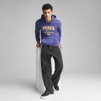 Gambar PUMA Hoodie Gambar SPORTS LEGACY Pria Blue Crystal - M dari PUMA Indonesia Kota Bekasi 5 Tokopedia