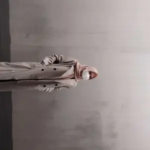 GOOD LOOKING - K4 Long Blazer muslimah