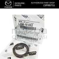 Gambar Seal Kruk As Mazda Biante 3 5 6 Wagon 8 MX5 CX7 Tribute Non Skyactiv Timing Cover DEPAN dari Mazda Cipta Inovasi Kab. Tangerang 1 Tokopedia