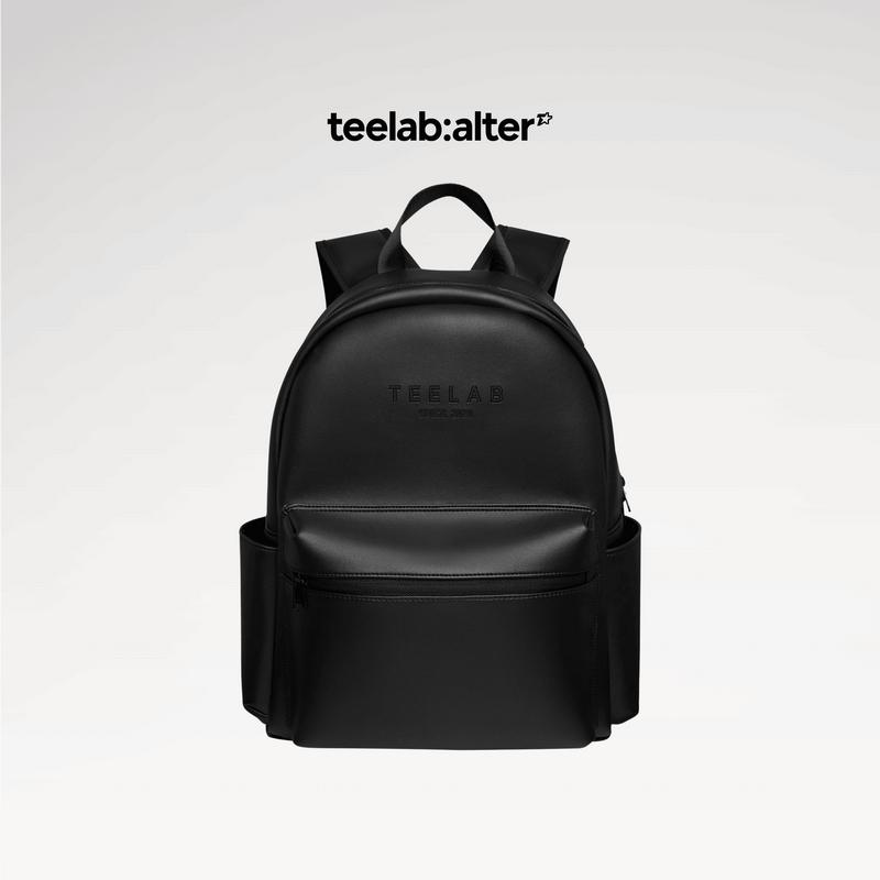 Balo Racer Teelab Local Brand Logo Shadow AC077