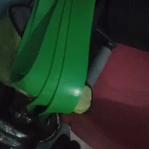 Resistance Bands Alat Fitness Olahraga Gym Karet Latihan Otot Tangan Kaki Elastis Latihan Beban