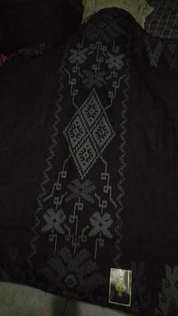 Product Review of Sarung Wadimor Bali Motif Terbaru Full Kembang Sarung  Standar Dewasa from K**a H**n 1