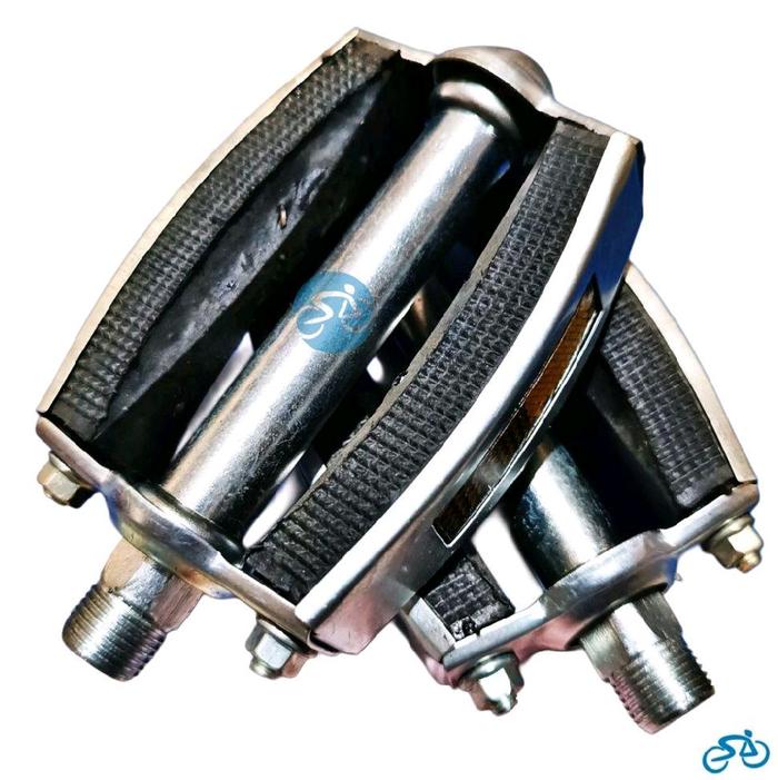 Jual [1 SET] Pedal Sepeda Dewasa Jengki Mini Onthel Ontel Unta Onta ...