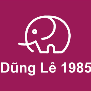 Dũng Lê 1985.