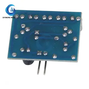 Led Sound Control Melody Lamp Electronic Production Suite Fr-4 A Fiberglass Board Voltage 3V-5.5V Led Sound Control Diy Kit