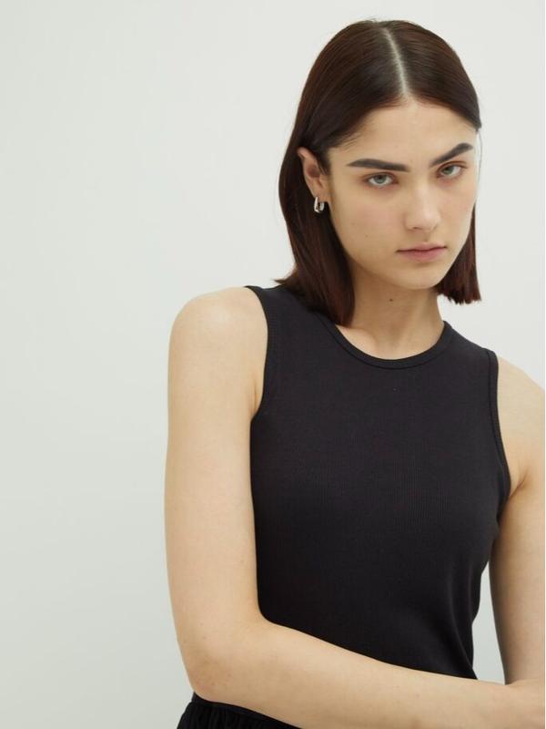 Shopatvelvet - Dia Dress Sleeveless 2
