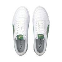 Gambar PUMA PUMA Shuffle Sneakers White-Amazon Green-Ivory Glow-Team Gold - White-Amazon Green-Ivory Glow-Team Gold, EUR: 46 dari PUMA Indonesia Kota Bekasi 5 Tokopedia
