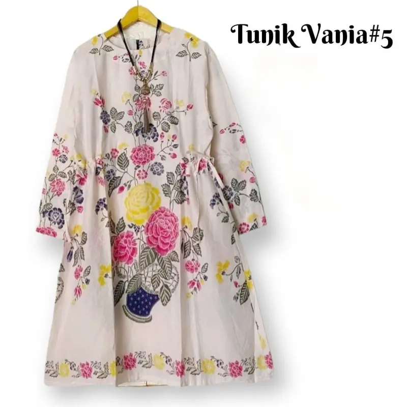 TUNIK MADINA,MLXLXXLXXXL,KATUN Muslim 7