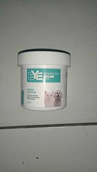 Product Review of Tisu Mata Kucing Anjing Pet Eye Wipes Tissue Mata Kucing Tisu Pembersih Telinga Kucing Anjing from s**i 0